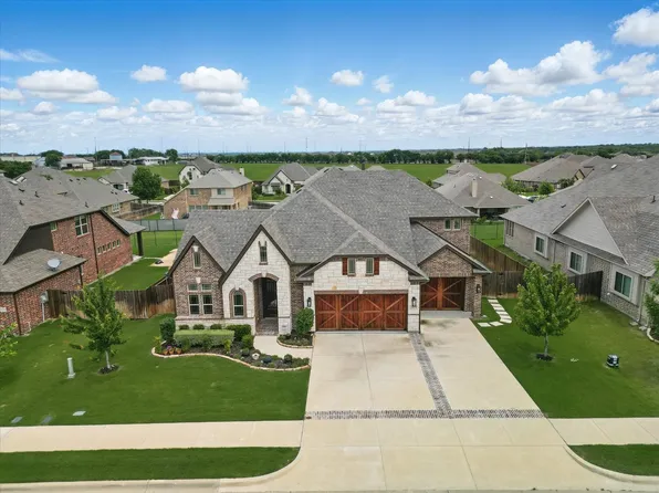 2614 Moon Dance Ct, Midlothian, TX 76065