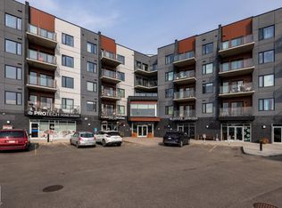 1316 Windermere Way SW #505, Edmonton, AB T6W2J3
