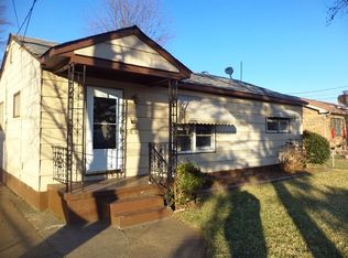 1307 Anne Ave, Chesapeake, VA 23324