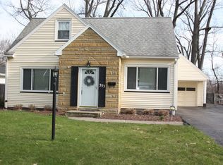 333 Eaglehead Rd, East Rochester, NY 14445