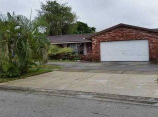 6550 NW 11th St, Margate, FL 33063