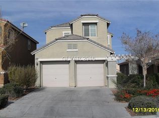 10668 April Rose Ct #0, Las Vegas, NV 89135