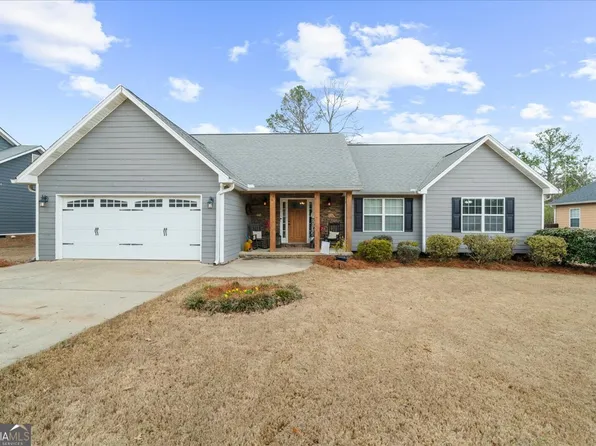 50 Central Grove Rd NW, Rome, GA 30165