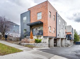 312 NE Maple St #B, Pullman, WA 99163