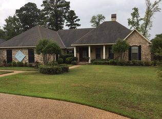 176 Old Palmetto Rd, Benton, LA 71006