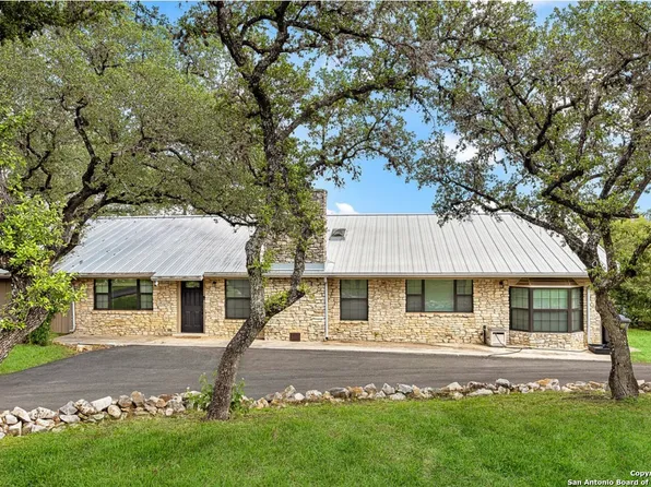 110 Palo Duro, San Antonio, TX 78232