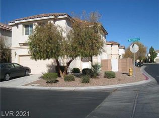 9552 Delivery Ave, Las Vegas, NV 89148