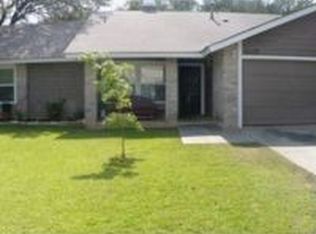16239 Rocky Crk, San Antonio, TX 78247