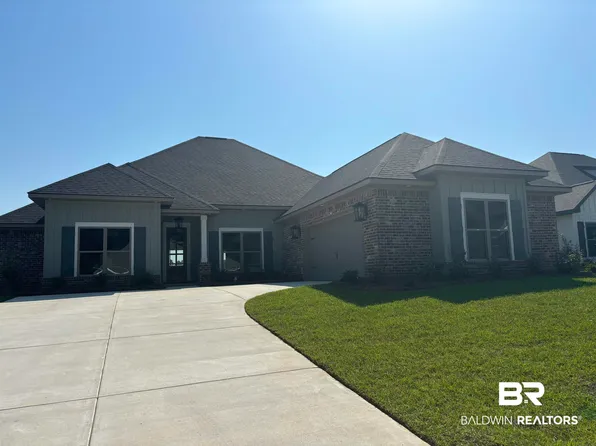 388 Garrison Blvd, Fairhope, AL 36532
