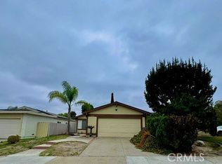 27312 Pinavete, Mission Viejo, CA 92691