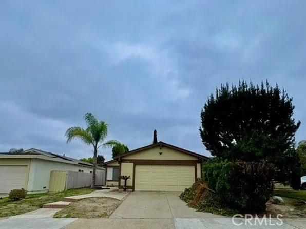 27312 Pinavete, Mission Viejo, CA 92691