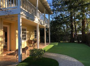 306 1st St E, Sonoma, CA 95476