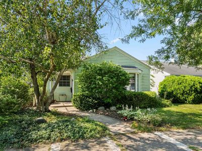 2736 Dodge Ave, Fort Wayne, IN, 46805