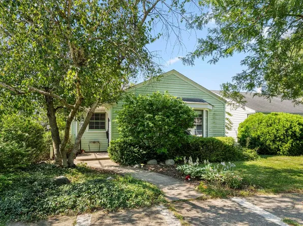 2736 Dodge Ave, Fort Wayne, IN 46805