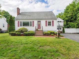 106 West St, Weymouth, MA 02188