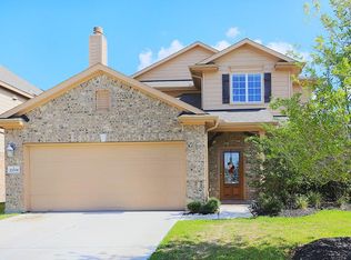 27006 Henson Falls Dr, Katy, TX 77494