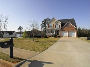 3004 Edgewater Pointe, McDonough, GA