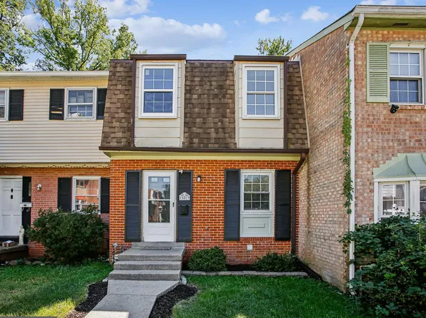 15019 Ashdale Cir, Woodbridge, VA 22193