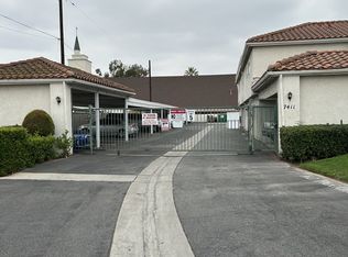 Norwalk Terrace Apartments, Whittier, CA 90606