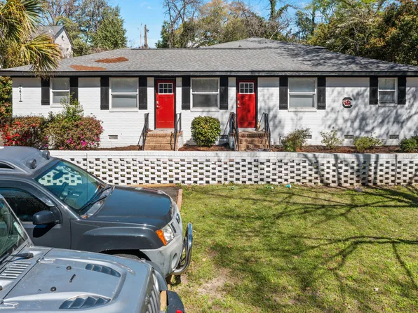 2411 Blossom St #1, Columbia, SC 29205