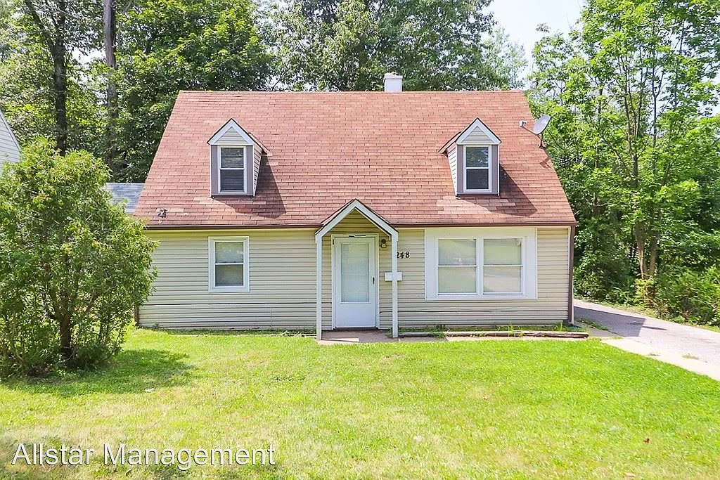 4248 Hickory Ln photo 1