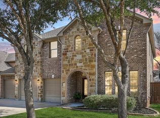 2804 Prosperity, Leander, TX 78641
