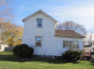 213 N Centerville Rd, Sturgis, MI 49091