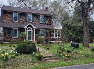 393 Bremo Bluff Rd, Bremo Bluff, VA 23022