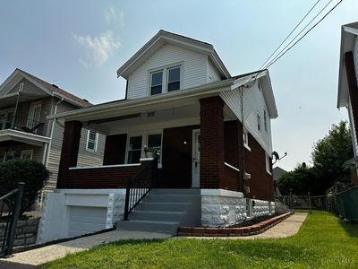 5508 Warren Ave, Cincinnati, OH, 45212