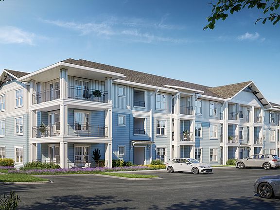 2nd image of 2201 Evergreen Memorial Pkwy #3111