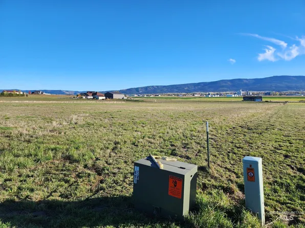 Nka Meadow Grass Acres Sub Div Lot 3, Grangeville, ID 83530