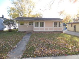 18247 Center Ave, Homewood, IL 60430