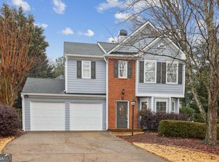 1431 Glenover Cir, Marietta, GA 30062