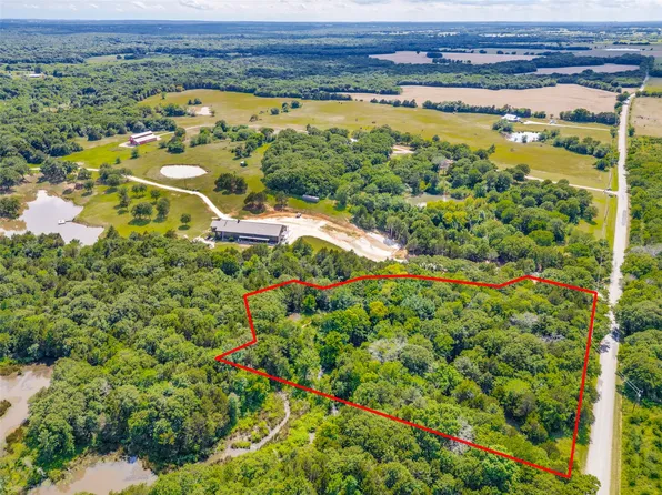 Tbd Sandusky Rd, Whitesboro, TX 76273