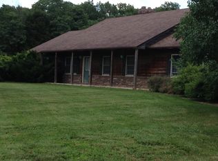 3626 E Franklin Rd, Hartsburg, MO 65039