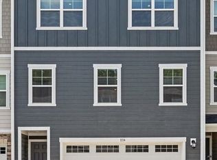 1114 Crossvine Trl, Durham, NC 27703