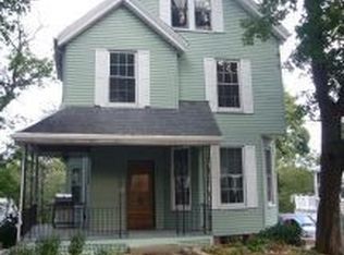 43 Leonard St, Waltham, MA 02451