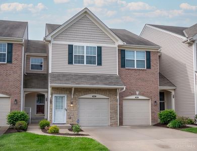 9413 Stoneybrooke, Cincinnati, OH, 45231
