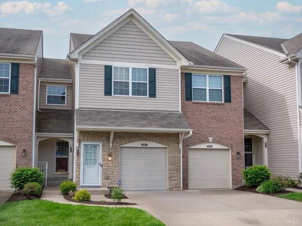 9413 Stoneybrooke, Cincinnati, OH 45231