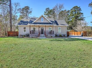 1691 Bennett Cir, Holly Hill, SC 29059