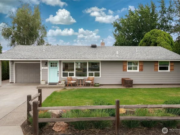 511 Stone Street, Walla Walla, WA 99362