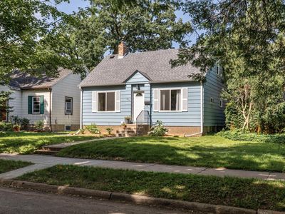 3316 39th Ave S, Minneapolis, MN, 55406