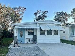 433 Cheetah Dr #433, Naples, FL 34114