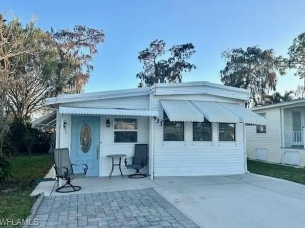 433 Cheetah DR #433, NAPLES, FL 34114