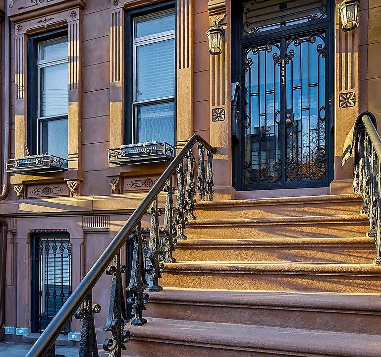 1st image of 867 Lafayette Ave #5