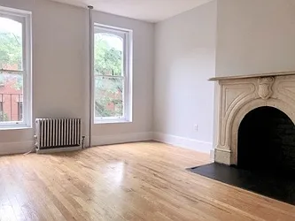 Rented by City Connections Realty