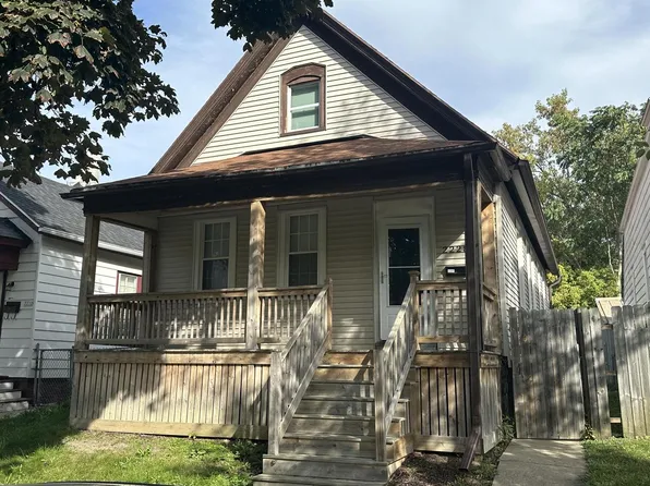 2228 North Buffum STREET, Milwaukee, WI 53212