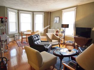 150 Strathmore Rd #101, Brighton, MA 02135