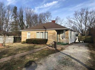 222 W Harrison St, Orleans, IN 47452