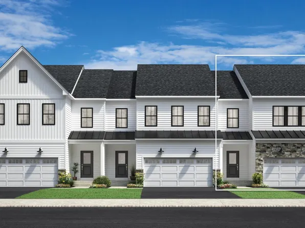 Noah Elite Plan, Oaks at Randolph